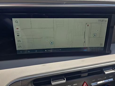 New 2026 Hyundai Palisade SEL Premium AWD/4WD image 31