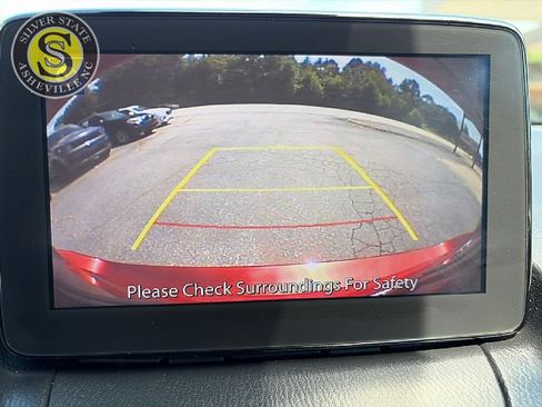 Used 2016 Scion iA FWD image 25