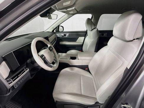 Certified 2024 Hyundai Santa Fe SE AWD/4WD image 19