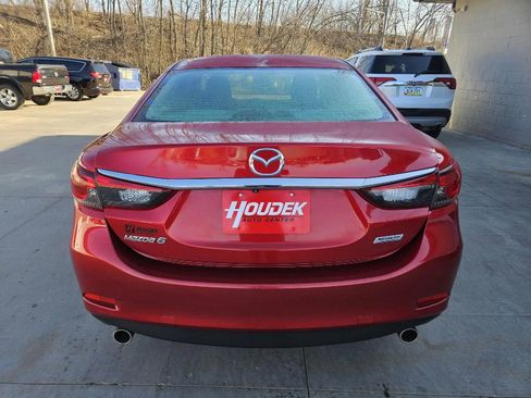Used 2014 MAZDA MAZDA6 Sport image 9