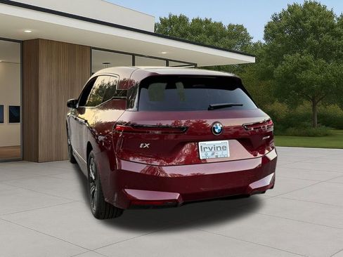 New 2026 BMW iX xDrive45 AWD/4WD image 10