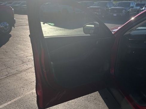 New 2025 Ford Mustang Mach-E Select w/ Comfort Package Lite image 29