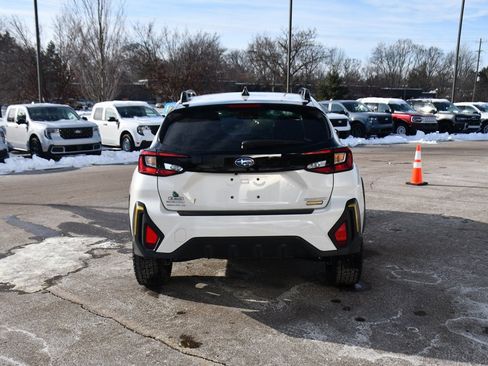 Used 2024 Subaru Crosstrek 2.5i Sport image 5