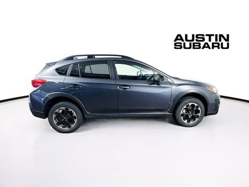 Used 2021 Subaru Crosstrek 2.0i Premium AWD/4WD image 8