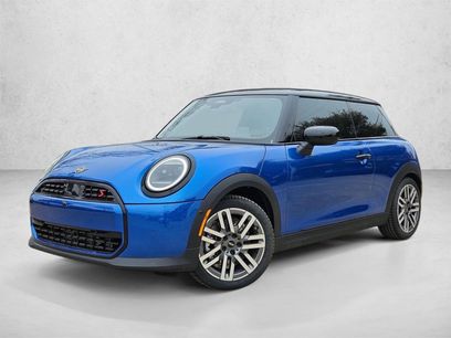 New 2026 MINI Cooper S