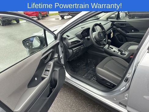 New 2026 Subaru Crosstrek 2.0i Premium image 10