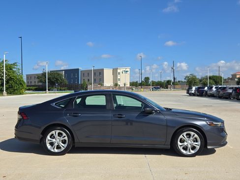 Used 2024 Honda Accord LX image 2