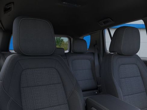 New 2026 GMC Terrain Elevation w/ Black Edition AWD/4WD image 24