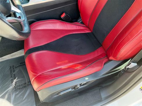 Used 2023 Acura TLX A-Spec Package image 19