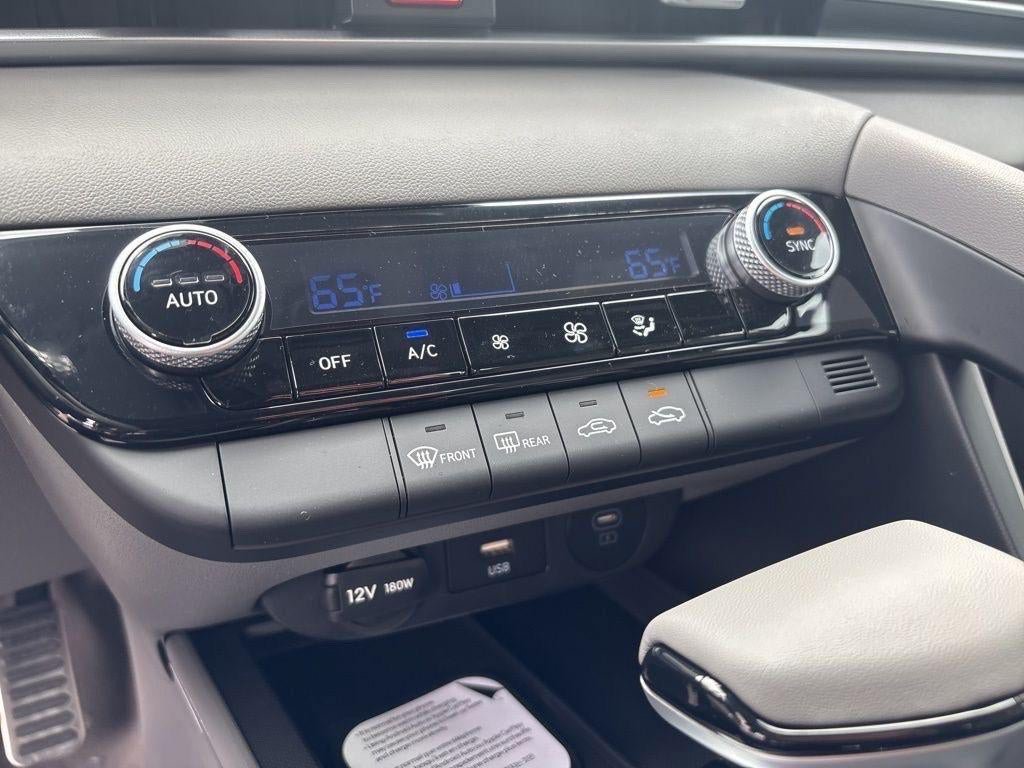 New 2026 Hyundai Elantra Sport FWD image 29