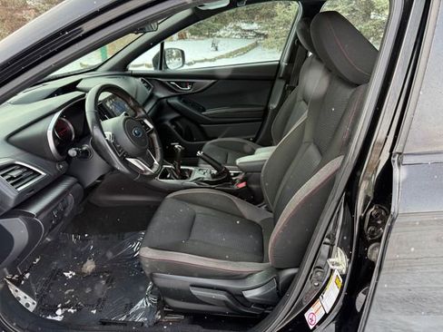 Used 2018 Subaru Impreza 2.0i Sport image 6