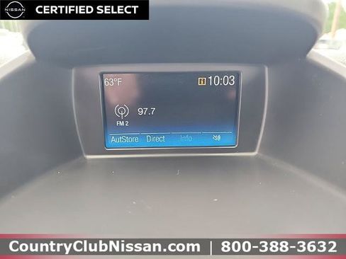 Used 2019 Ford Fiesta SE w/ Cold Weather Package FWD image 16