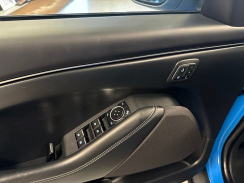 Used 2022 Ford Mustang Mach-E California Route 1 AWD/4WD image 21