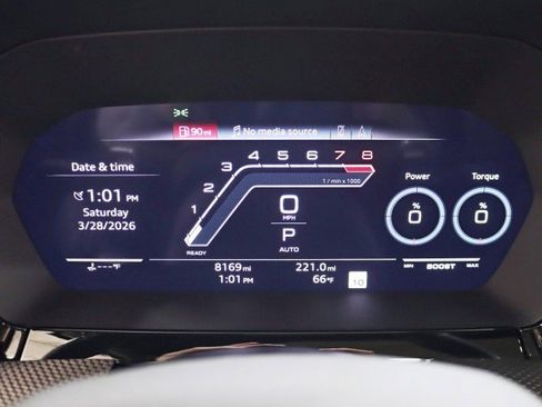 Used 2024 Audi RS 3 AWD/4WD image 20