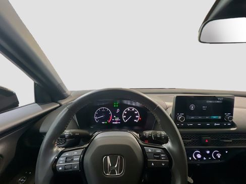 Used 2024 Honda HR-V Sport image 7