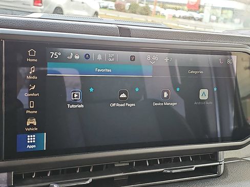 New 2026 Jeep Gladiator Sport image 16