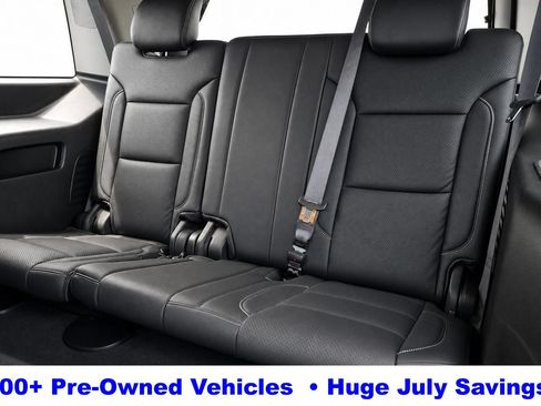 Used 2019 GMC Yukon SLE w/ Convenience Package RWD image 16