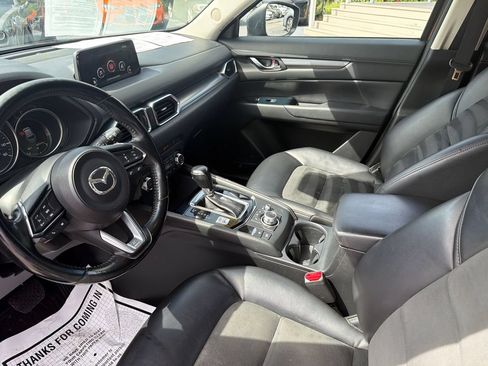 Used 2018 MAZDA CX-5 Touring AWD/4WD image 9