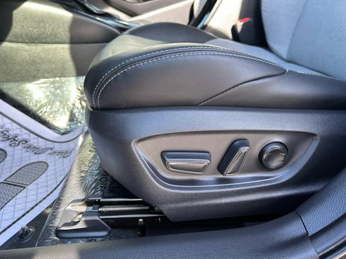 Used 2025 Toyota Corolla XSE image 12