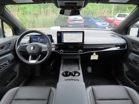 New 2026 Honda Prologue Touring image 17