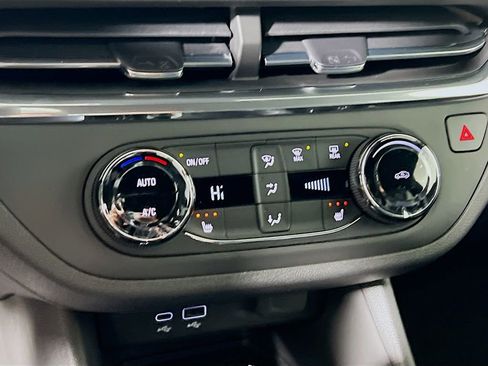 New 2026 Buick Envista Preferred w/ Convenience I Package image 13