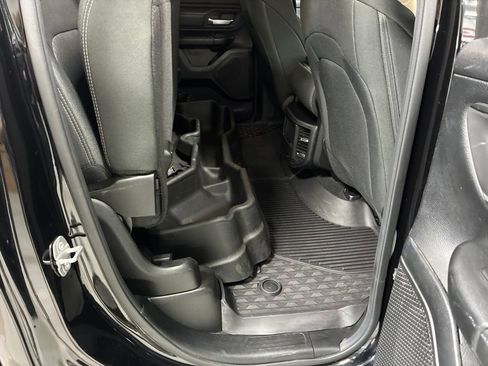 Used 2019 RAM 1500 Tradesman AWD/4WD image 11