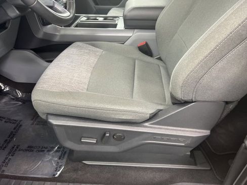 Used 2023 Ford F150 XLT w/ Equipment Group 302A High image 13