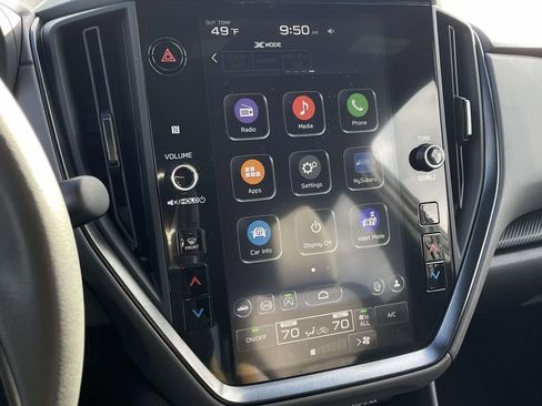 Certified 2025 Subaru Crosstrek 2.5i Sport w/ Popular Package #4A image 16