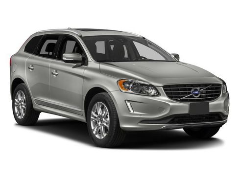Used 2017 Volvo XC60 T5 Inscription w/ Advanced Package FWD image 6