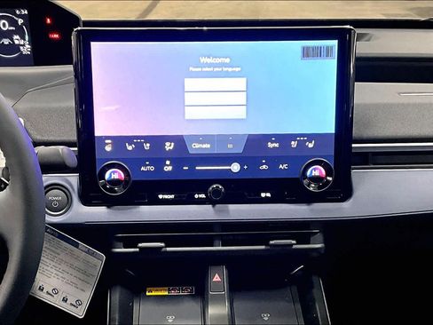 New 2026 Subaru Solterra Touring XT image 6