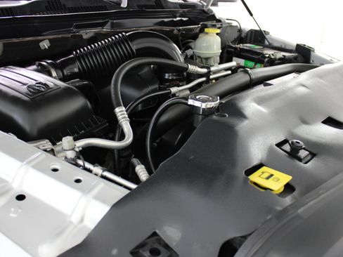 Used 2017 RAM 1500 Rebel w/ Luxury Group image 73