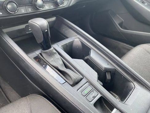 Used 2024 Honda Accord EX image 7