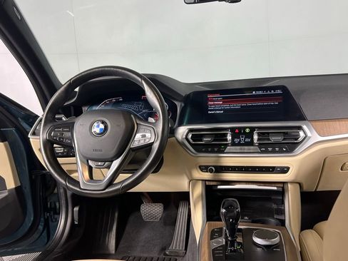 Used 2021 BMW 330i xDrive Sedan image 15