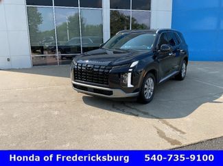 Used 2025 Hyundai Palisade SEL FWD video 2