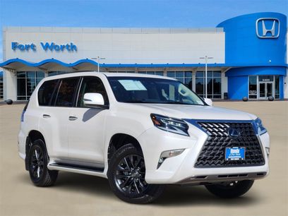 Used 2023 Lexus GX 460 Premium