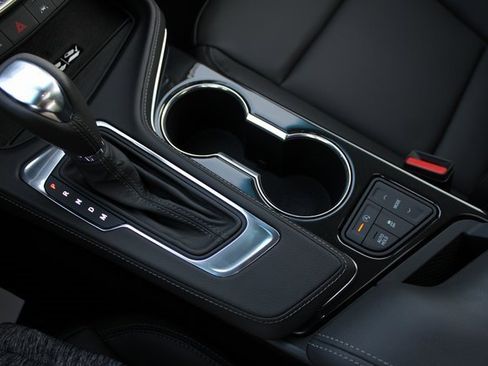 New 2026 Cadillac CT4 Luxury image 27