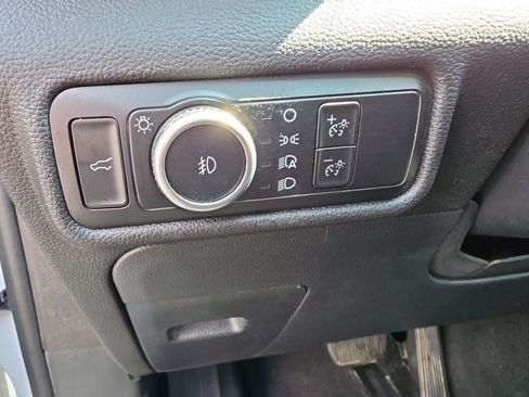 Used 2024 Ford Explorer ST w/ Equipment Group 401A AWD/4WD image 16