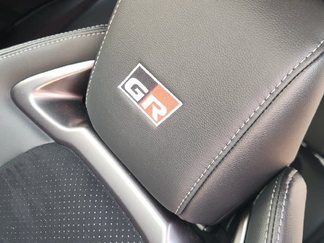 Used 2024 Toyota Corolla GR AWD/4WD image 25