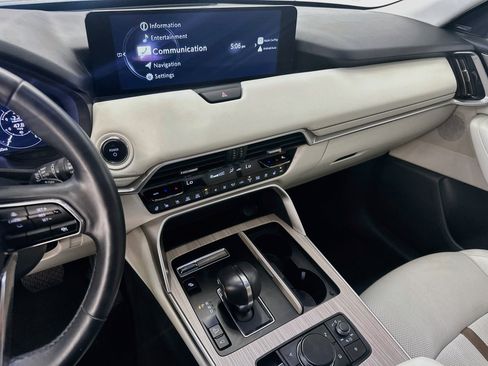 Used 2024 MAZDA CX-90 Plug-In Hybrid w/ Premium Plus AWD/4WD image 26