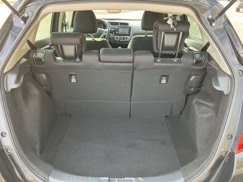 Certified 2020 Honda Fit Sport image 33