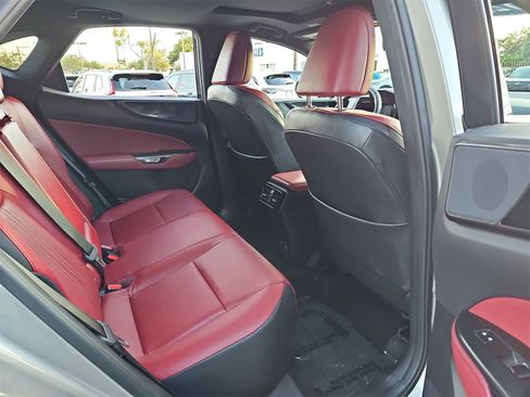 Used 2022 Lexus NX 350 AWD image 11