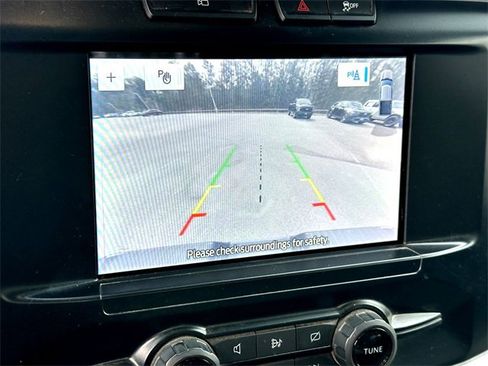 Used 2022 Ford F150 XL w/ Trailer Tow Package image 14