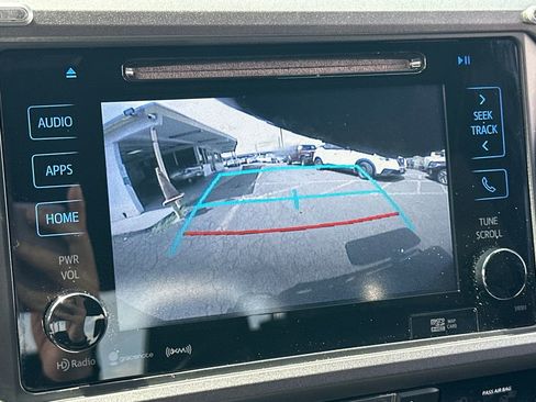 Used 2018 Toyota Tacoma TRD Pro image 18