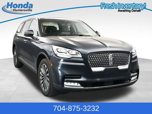 Used 2023 Lincoln Aviator Reserve w/ Equipment Group 201A AWD/4WD image 1