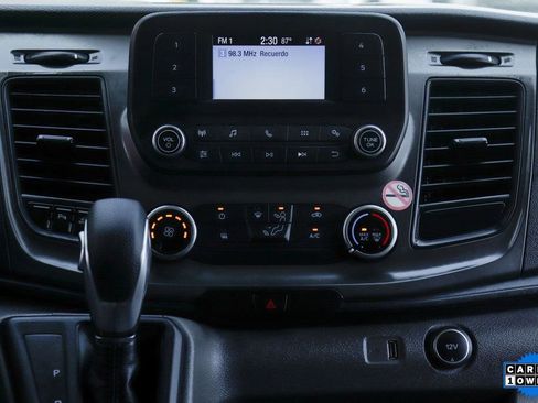 Used 2020 Ford Transit 350 XLT image 32