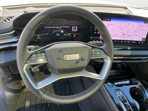 New 2025 Audi A5 2.0T Premium Plus image 10