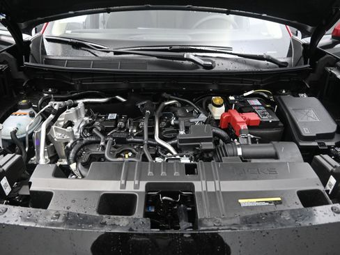 New 2026 Nissan Kicks SR w/ SR Premium Package image 21