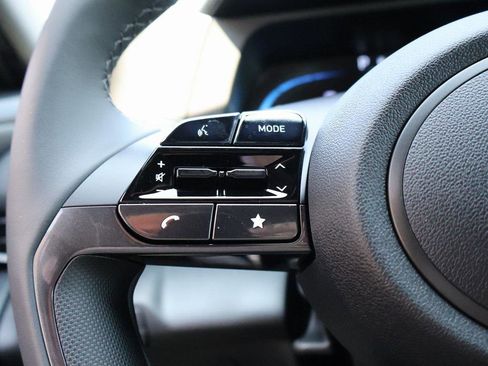 New 2025 Hyundai Elantra Sport image 26