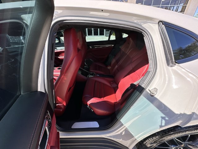 Used 2019 Porsche Panamera Turbo AWD/4WD image 30