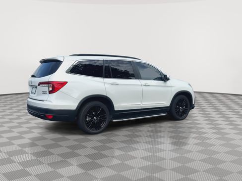 Used 2021 Honda Pilot Special Edition image 8